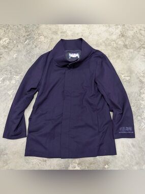 Jujutsu Kaisen Satoru Gojo Jacket Limited Cosplay Size L Universal Studios Japan